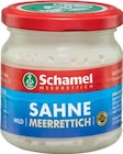 Meerrettich von Schamel für 1,49 € bei Netto Marken-Discount im Angebot Meerrettich von Schamel im aktuellen Netto Marken-Discount Prospekt