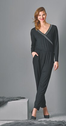 Damen Jumpsuit bei NETTO mit dem Scottie in Freiberg Damen Jumpsuit im Angebot bei NETTO mit dem Scottie Freiberg für 17,99 €
