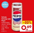 Schwip Schwap Angebote bei Netto Marken-Discount Kitzingen für 0,69 €