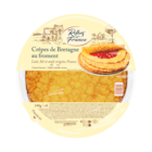 Galettes de sarrasin - REFLETS DE FRANCE à 2,55 € dans le catalogue Carrefour