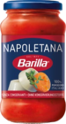 Sauce Napolitaine - Barilla - Lidl à Noisy-le-Grand Sauce Napolitaine - Barilla en promo chez Lidl Noisy-le-Grand à 0,79 €