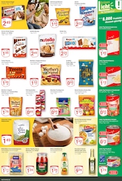 Aktueller GLOBUS Prospekt mit Nutella, "Aktuelle Angebote", Seite 12