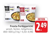 EDEKA Mannheim - Paella Angebot im Prospekt Paella bei EDEKA im Mannheim Prospekt für 2,49 €