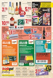 Aktueller Trinkgut Prospekt mit Milka, "Aktuelle Angebote", Seite 16