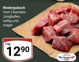 Aktuelles Rindergulasch Angebot bei GLOBUS in Halle (Saale) ab 12,90 €