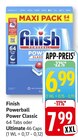 Powerball Power Classic Angebote von Finish bei EDEKA Tübingen