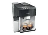 TQ515D03 EQ500 Kaffeevollautomat Klavierlack schwarz im MediaMarkt Saturn Prospekt TQ515D03 EQ500 Kaffeevollautomat Klavierlack schwarz von SIEMENS im aktuellen MediaMarkt Saturn Prospekt für 489,00 €