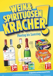 Rotwein im EDEKA Prospekt in Bautzen Aktueller EDEKA Prospekt mit Rotwein, "Wir lieben Lebensmittel!", Seite 6