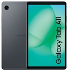 Tablette 8,7' Galaxy Tab A11 - SAMSUNG en promo chez Hyper U Saintes à 149,00 €