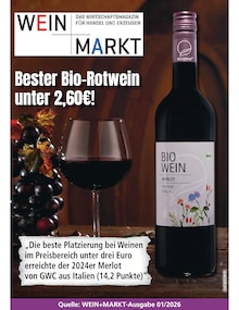 Wein im Norma Prospekt "Mehr fürs Geld" mit 28 Seiten (Duisburg)