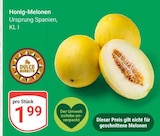 Aktuelle Honig Angebote bei GLOBUS in Mannheim Aktuelles Honig-Melonen Angebot bei GLOBUS in Mannheim