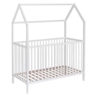 GITTERBETT Emma 1 144/75/161 cm von My Baby Lou im aktuellen XXXLutz Möbelhäuser Prospekt für 199,90 €