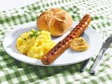 Aktuelle Bratwurst Angebote bei Segmüller in Wiesbaden Aktuelles Wiesn-Bratwurst oder 1/2 Hähnchen Angebot bei Segmüller in Wiesbaden ab 2,50 €