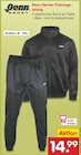 Herren Trainingsanzug im Angebot bei Netto Marken-Discount in Remscheid Herren Trainingsanzug Angebote von Penn bei Netto Marken-Discount Remscheid für 14,99 €