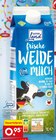 Aktuelles Frische Weidemilch Angebot bei Netto Marken-Discount in Siegen (Universitätsstadt) ab 0,95 €