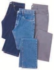 Jeans de travail homme dans le catalogue Hyper U