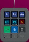 MX Creative Console von Logitech im aktuellen MediaMarkt Saturn Prospekt