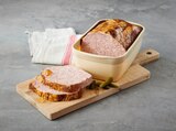 PÂTÉ DE LAPIN À L'ANCIENNE - TALLEC en promo chez Auchan Hypermarché PÂTÉ DE LAPIN À L'ANCIENNE - TALLEC dans le catalogue Auchan Hypermarché