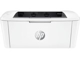 Drucker im MediaMarkt Saturn Prospekt LaserJet M110w Drucker von HP im aktuellen MediaMarkt Saturn Prospekt für 124,99 €