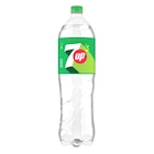Soda - SEVEN UP en promo chez Carrefour Market Soda - SEVEN UP dans le catalogue Carrefour Market