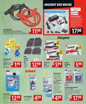 Frostschutzmittel im famila Nordost Prospekt in Stralsund Aktueller famila Nordost Prospekt mit Frostschutzmittel, "besser als gut!", Seite 21