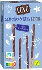 Sticks im Penny Prospekt Schoko & Keks Sticks von COVO im aktuellen Penny Prospekt für 1,29 €