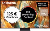 Aktuelles LED TV GQ55QN74FATXZG Angebot bei expert in Gotha ab 949,00 €
