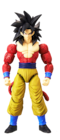 Figurine Dragon Ball en promo chez La Grande Récré Figurine Dragon Ball dans le catalogue La Grande Récré