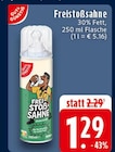 Freistoßsahne Angebote von GUT & GÜNSTIG bei EDEKA Iserlohn für 1,29 €