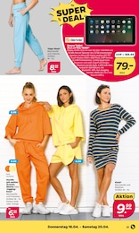 Damenbekleidung Angebot im aktuellen Netto mit dem Scottie Prospekt auf Seite 25