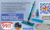 Akku-Wischmopp OneUp 3000 series im Angebot bei GLOBUS in Hofheim Akku-Wischmopp OneUp 3000 series Angebote von Philips bei GLOBUS Hofheim für 99,99 €