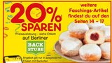 20% Rabatt bei Netto Marken-Discount im Prospekt "" für 