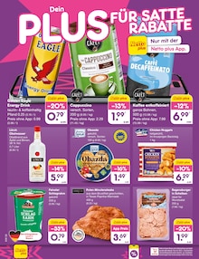 Energydrink im aktuellen Netto Marken-Discount Prospekt (München) Energydrink im Netto Marken-Discount Prospekt "Aktuelle Angebote" mit 79 Seiten (München)