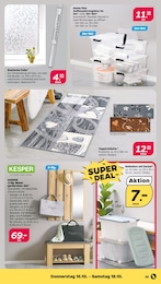 Garderobe im Netto mit dem Scottie Prospekt Garderobe im Netto mit dem Scottie Prospekt Günstig. Besser. Für Dich. auf S. 25