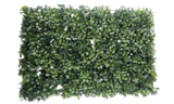 Carré de mur végétal artificiel dans le catalogue Maxi Bazar