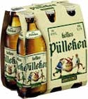 Malztrunk Angebote von Helles Pülleken bei GLOBUS Altenburg für 3,99 €