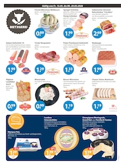 Zitronen im V-Markt Prospekt in München Aktueller V-Markt Prospekt mit Zitronen, "V-Markt einfach besser einkaufen", Seite 2