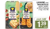 EDEKA Haltern am See - LASAGNE N.61 Angebot im Prospekt LASAGNE N.61 bei EDEKA im Haltern am See Prospekt für 1,39 €