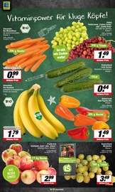 Bananen im EDEKA Prospekt in Hamm Aktueller EDEKA Prospekt mit Bananen, "Aktuelle Angebote", Seite 7