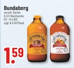 Bundaberg bei Trinkgut im Osnabrück Prospekt für 1,59 €