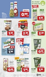 Butter im combi Prospekt in Herford Aktueller combi Prospekt mit Butter, "Markt - Angebote", Seite 9