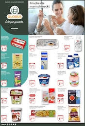 GLOBUS Supermarkt Prospekt der aktuellen Woche mit 28 Seiten, gültig von 30.06.2025 bis 05.07.2025, in Strullendorf und Umgebung Aktueller GLOBUS Supermarkt Prospekt in Strullendorf und Umgebung, "Aktuelle Angebote" mit 28 Seiten, 30.06.2025 - 05.07.2025