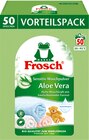 Waschmittel Pulver Angebote von Frosch bei Rossmann Stuttgart für 8,99 €