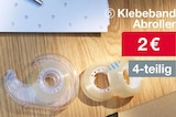 Klebeband Abroller im aktuellen Woolworth Prospekt