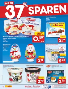 Fisch im Netto Marken-Discount Prospekt "Aktuelle Angebote" mit 54 Seiten (Bremen)