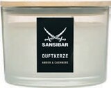 Duftkerze mit Deckel Angebote von Sansibar bei Lidl Erfurt für 7,99 €