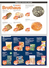 Aktueller V-Markt Prospekt mit Torte, "V-Markt einfach besser einkaufen", Seite 5