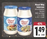 Angebot im EDEKA Schirmitz Prospekt EDEKA Schirmitz Prospekt mit im Angebot für 1,49 €