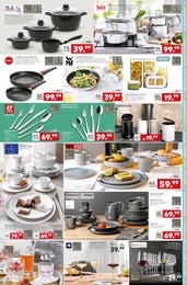 Mülleimer Angebot im aktuellen porta Möbel Prospekt auf Seite 1