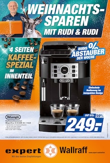 Aktueller expert Prospekt "Top Angebote" für Leverkusen Aktueller expert Prospekt für Leverkusen mit Seiten